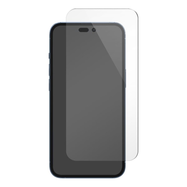 DELTACO skärmskydd för Apple iPhone 14 Pro Max, 2.5D härdat glas