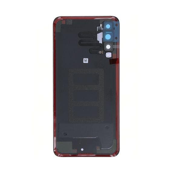 Huawei P20 Pro Baksida/Batterilucka Original - Svart