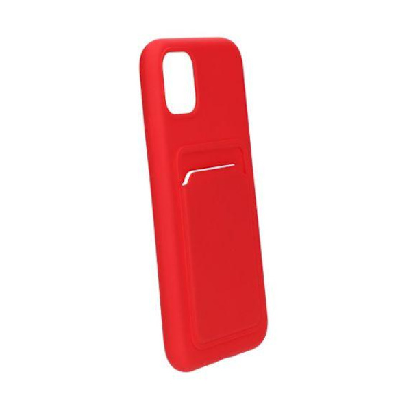 Original Candy Flower Wallet Card Slot Phone Case for iPhone 11