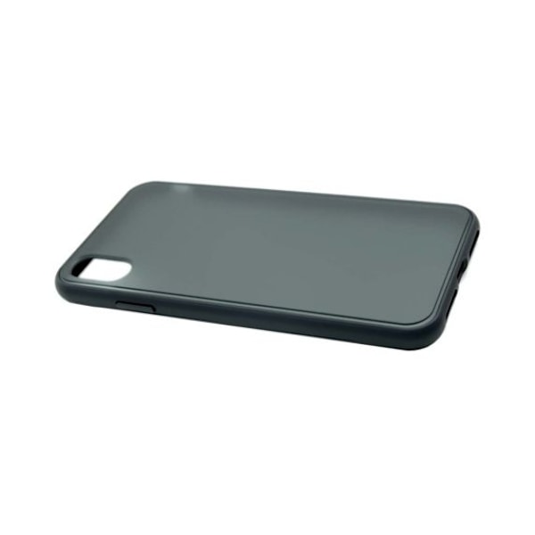 Fitted Case For iPhone XR Black