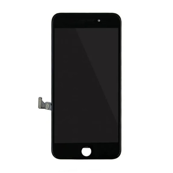 iPhone 7 Plus LCD Skärm med Display (SC) AAA Premium - Svart