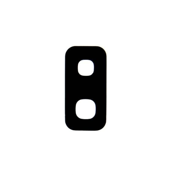 Samsung Galaxy S9 Plus Kameralins