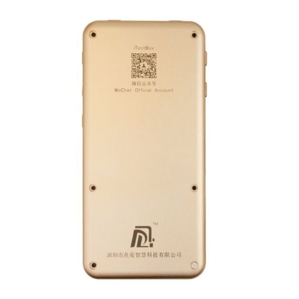 iTest Box LCD/TrueTone/3D-Touch/Sensor Testare - iPhone 6S till