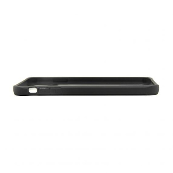 Fitted Case For iPhone XR Grey