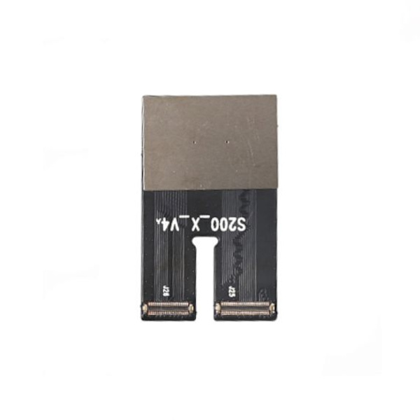 iPhone X LCD Skärm kabel för iTestBox DL S200/S300
