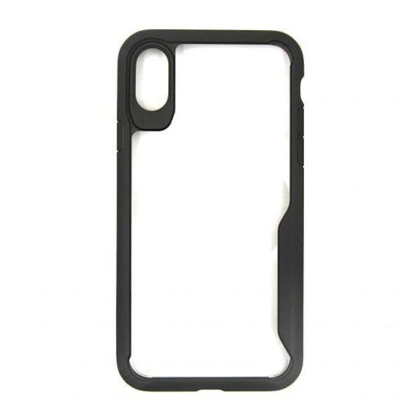 Fitted Case For iPhone X/XS Grey
