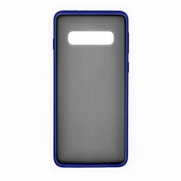 Grind PC Protective Case Blue For Samsung S10 Plus