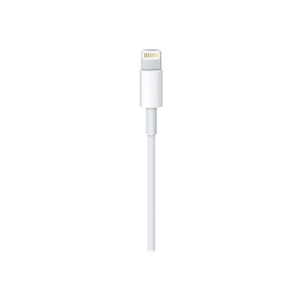 Apple Lightning-kabel till USB-C, 1m, vit