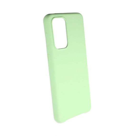Silikonskal Samsung A33 5G - Grön