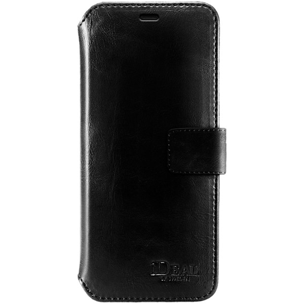 iDeal STHLM Wallet Fodral för Galaxy S20 Ultra - Svart