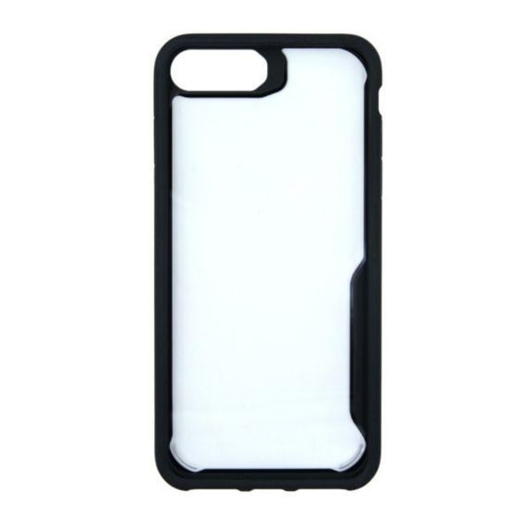 Fitted Case For iPhone 7 Plus/8 Plus Black