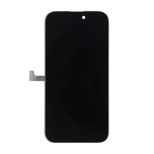 iPhone 15 Pro Skärm med LCD Display RJ In-Cell