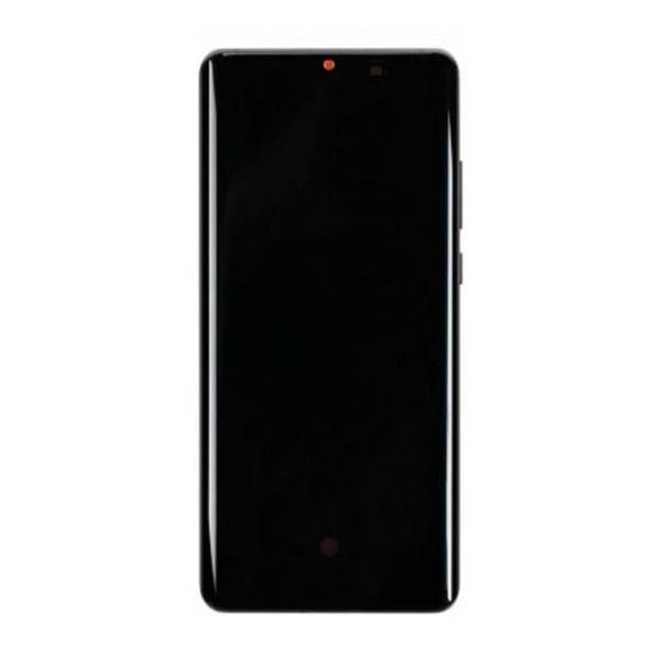 Huawei P30 Pro LCD Display Original - Svart