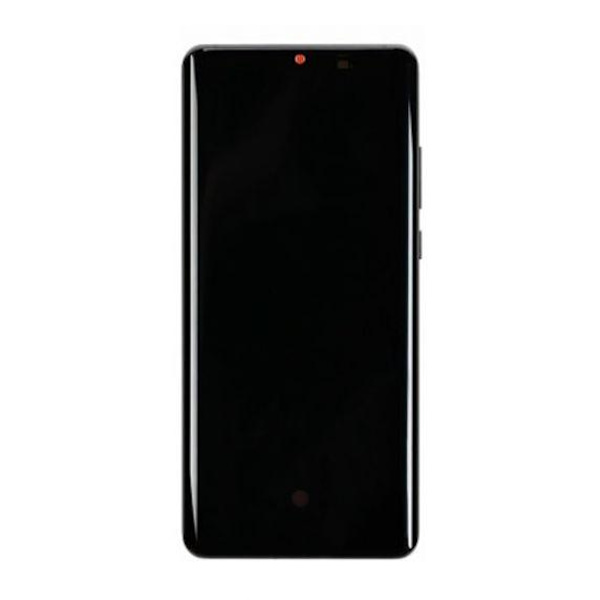 Huawei P30 Pro LCD Display Original - Svart