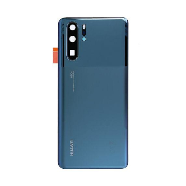 Huawei P30 Pro Baksida/Batterilucka Original - Blå