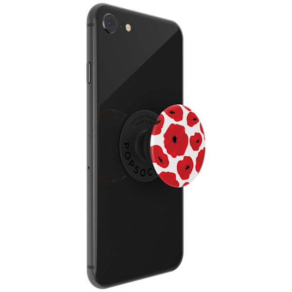 PopTop Scandi Poppies
