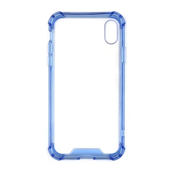Protective Case For iPhone XR Blue