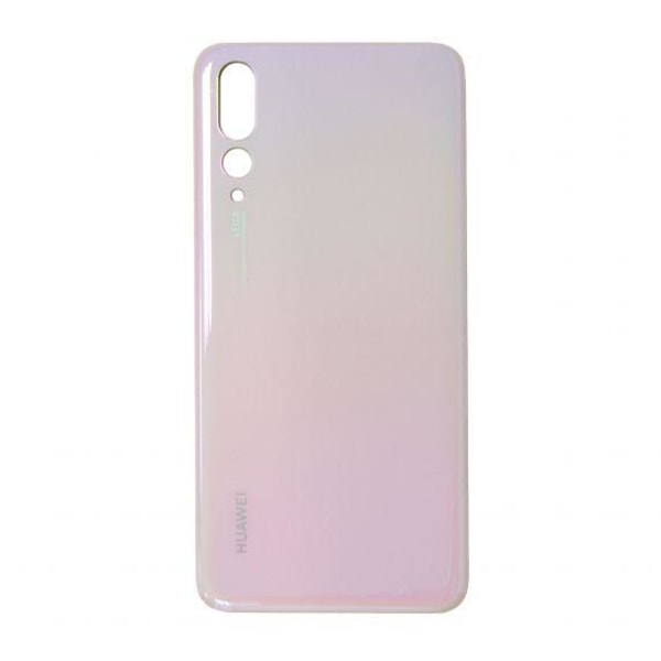 Huawei P20 Pro Baksida/Batterilucka - Rosa