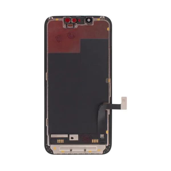 iPhone 13 LCD-skärm - Svart