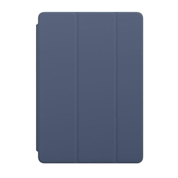 Flip Stand Leather Case For iPad Pro 10.5/Air 3 Midnight Blue
