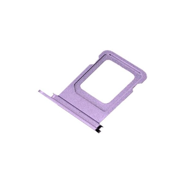iPhone 12 Simkortshållare - Lila