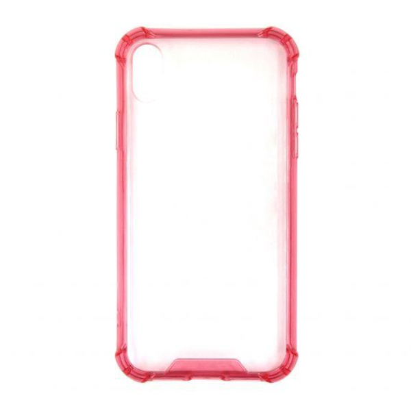 Protective Case For iPhone XS Max Pink