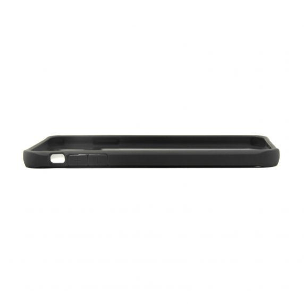 Fitted Case For iPhone XS Max Grey