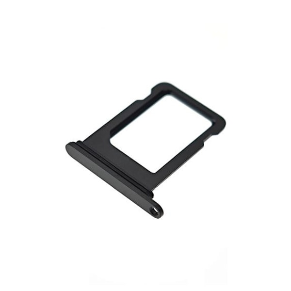 iPhone 13 Mini Simkortshållare - Svart