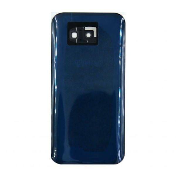 Samsung Galaxy A5 2017 Baksida - Svart