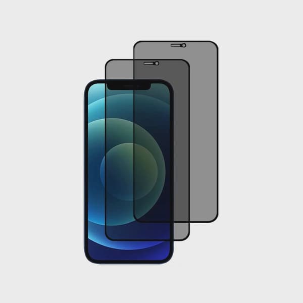 Skärmskydd Privacy till iPhone 12 Pro Max