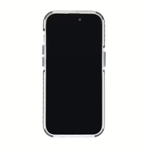 iPhone 15 Pro Max Mobilskal med Magsafe och Stativ - Svart