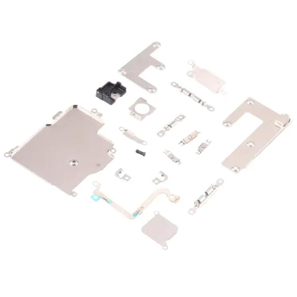 iPhone 12 Pro Max Reservdelsset - 18 interna delar