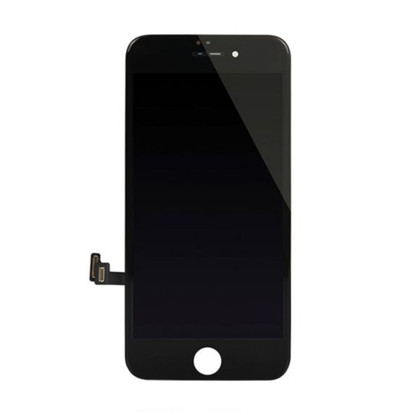 iPhone 8 Plus MX In-Cell LCD Skärm - Svart