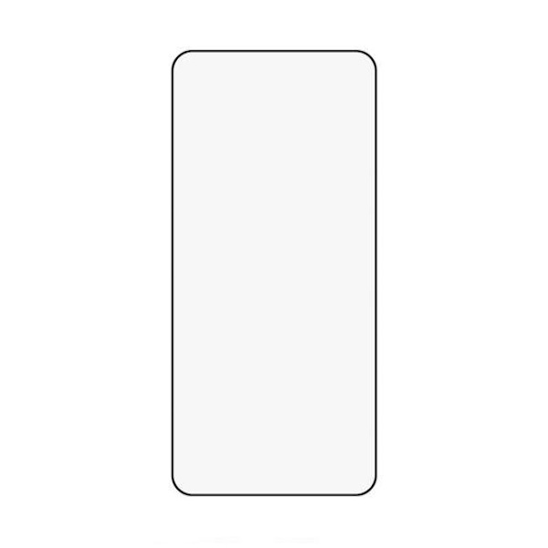 Skärmskydd Xiaomi 12T - 3D Härdat Glas - Svart