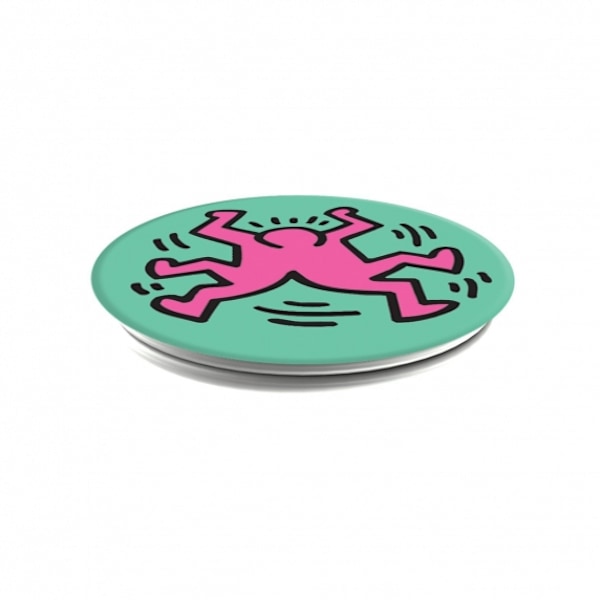 PopSocket Holder / Stand - Untitled (Bros)
