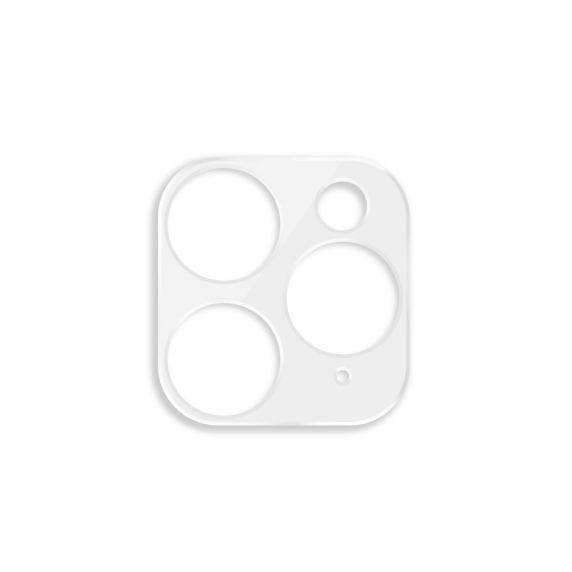 iPhone 11 Pro/11 Pro Max kameralinsskydd i härdat glas