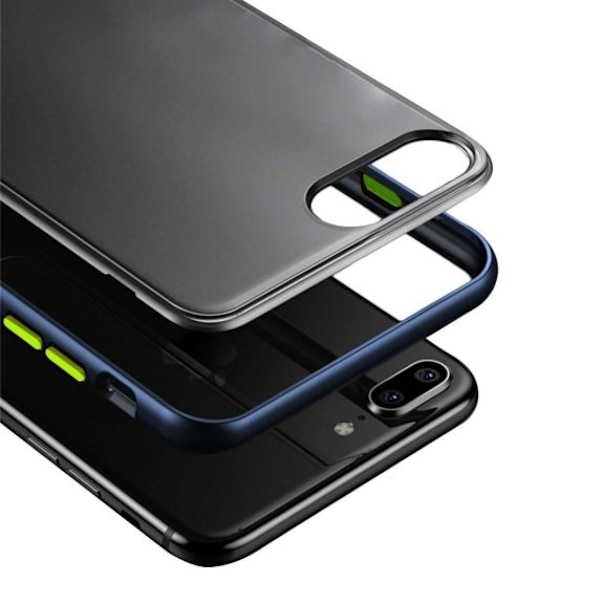 Grind PC Protective Case Blue For iPhone 6/6S/7/8