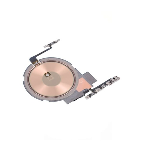 iPhone 13 Mini Max NFC Antenn med Låsknapp/Volymknappar Flexkabel