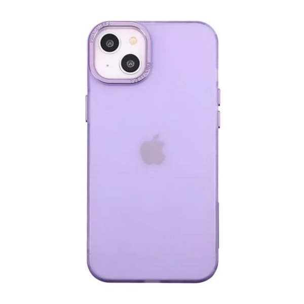 iPhone 13 Mobilskal - Frostat Lila