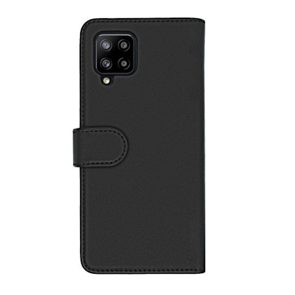 RV Magnetiskt Plånboksfodral - Samsung A4 5G - Svart
