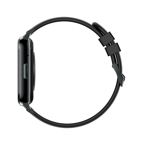 SiGN Smartwatch Android/iOS IP67 - Svart