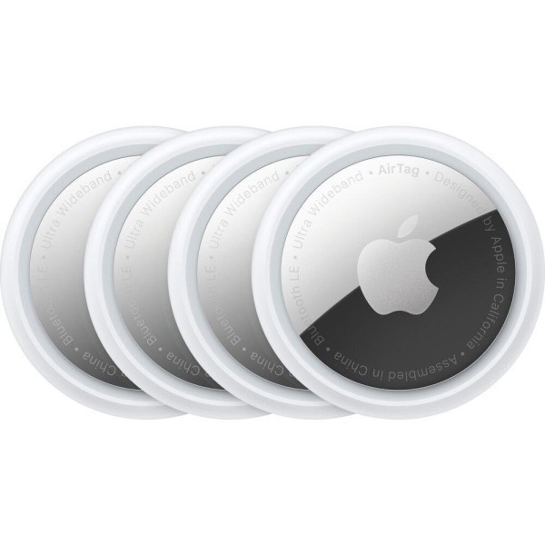 Apple AirTag 4er-Pack