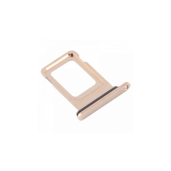 iPhone 14 Pro Max Simkortshållare - Guld