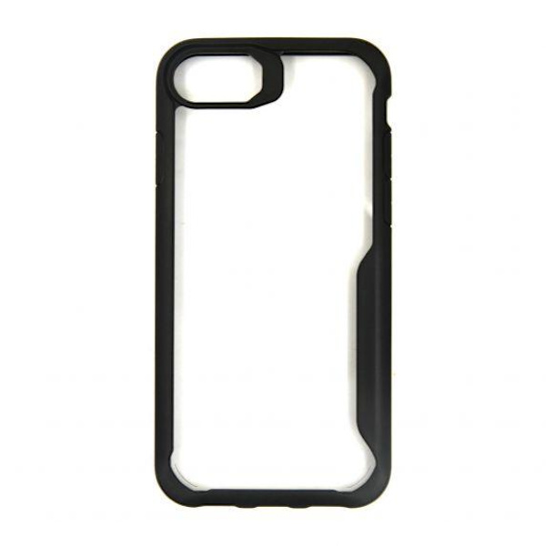 Fitted Case For iPhone 7/8 Grey