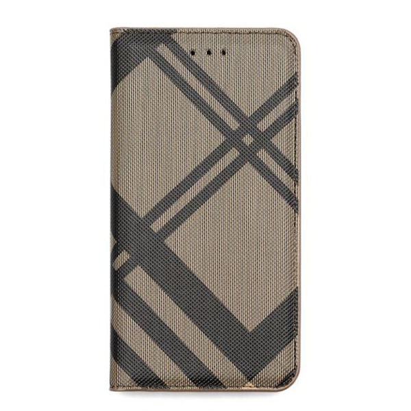Flip Stand Case For iPhone 7 Plus/8 Plus Brown