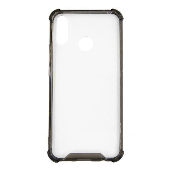 Protective Case For Huawei P Smart Plus Black