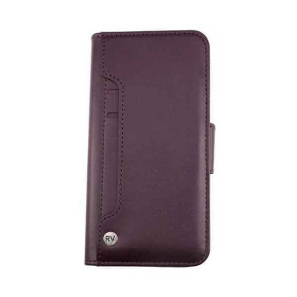 RV Plånboksfodral Extra Kortfack och Stativ - iPhone 13 Mini - M