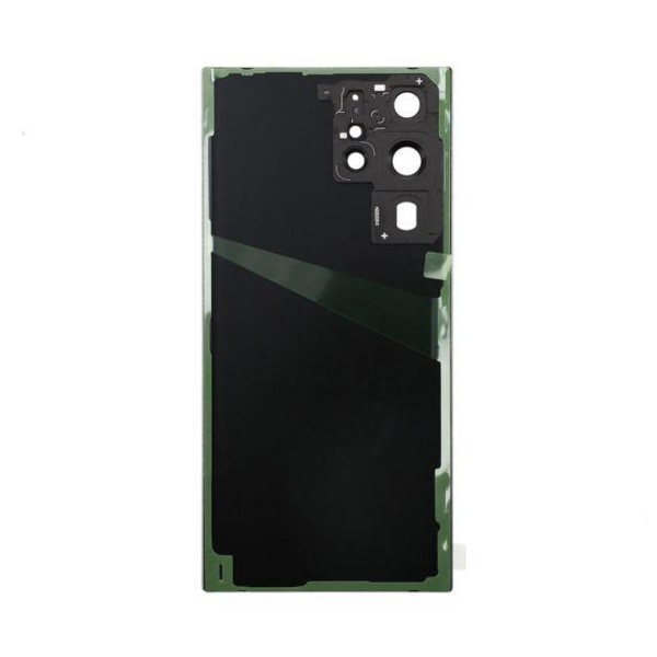Samsung Galaxy S22 Ultra Baksida med Batterilucka - Grön