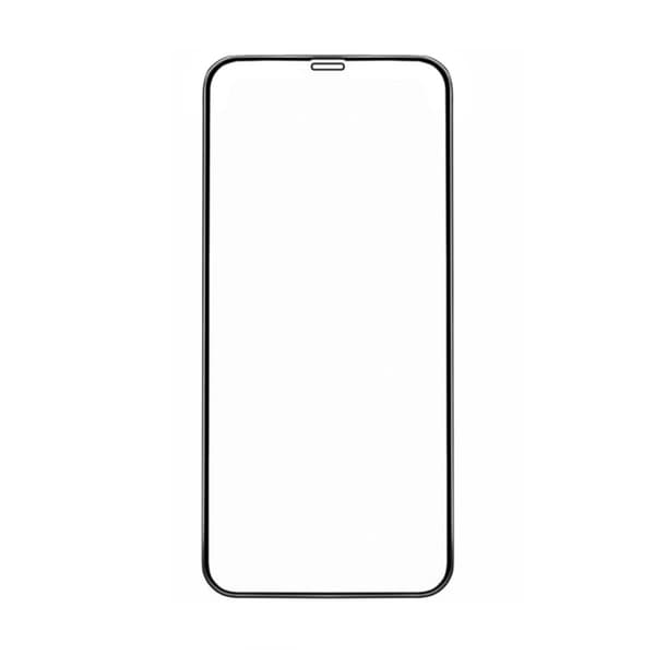 Skärmskydd till iPhone 12 / 12 Pro | Härdat Glas
