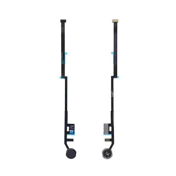 iPad 10.2" 2019 Hemknapp med Flex - Svart